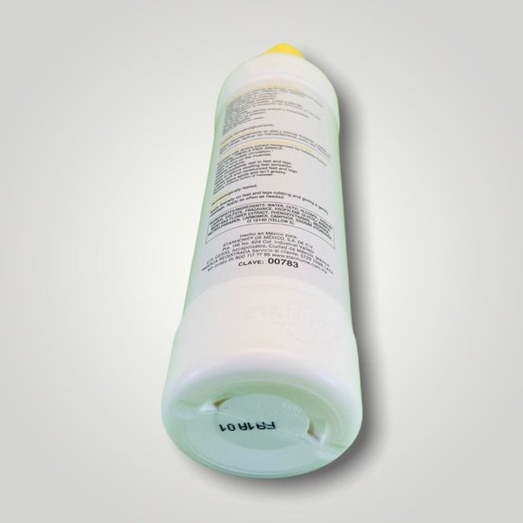 STANHOME FRESCA PIE ARNICA TIRED FEET LOTION 300 ml/10.14oz LOCION FRESCA ARNICA - Picture 5 of 6